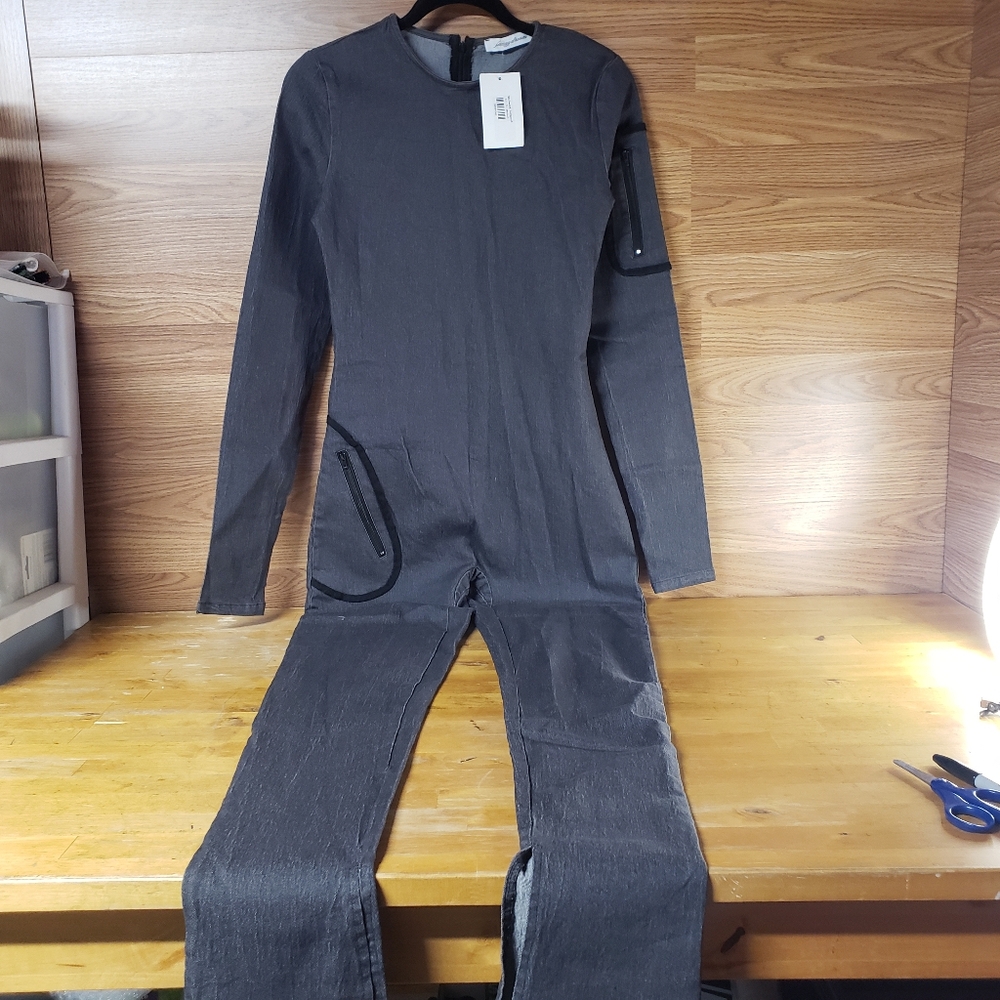 Stylish "Fansy Dream" Jumpsuit